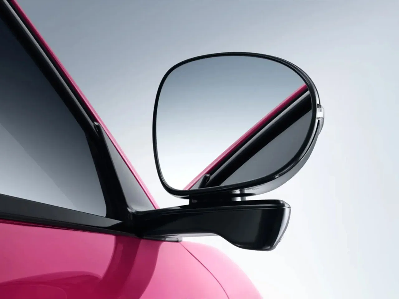 Arcfox S3: Large Electric Sedan from BAIC from $10,100 — photo 10