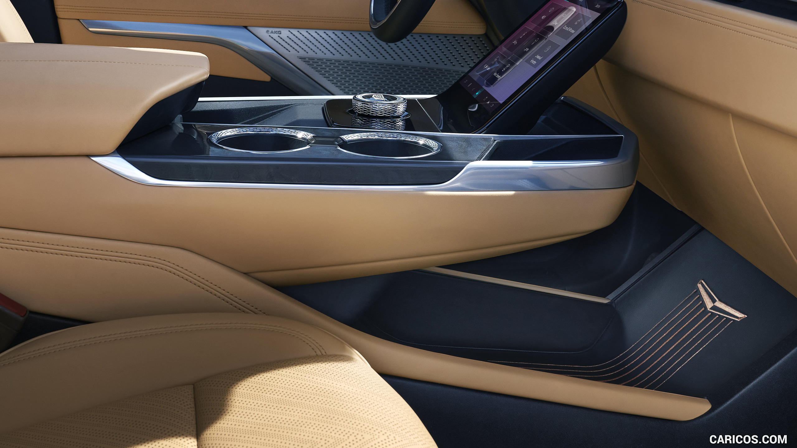 Cadillac Escalade IQL: 205 kWh Extended Electric Flagship from $132,695