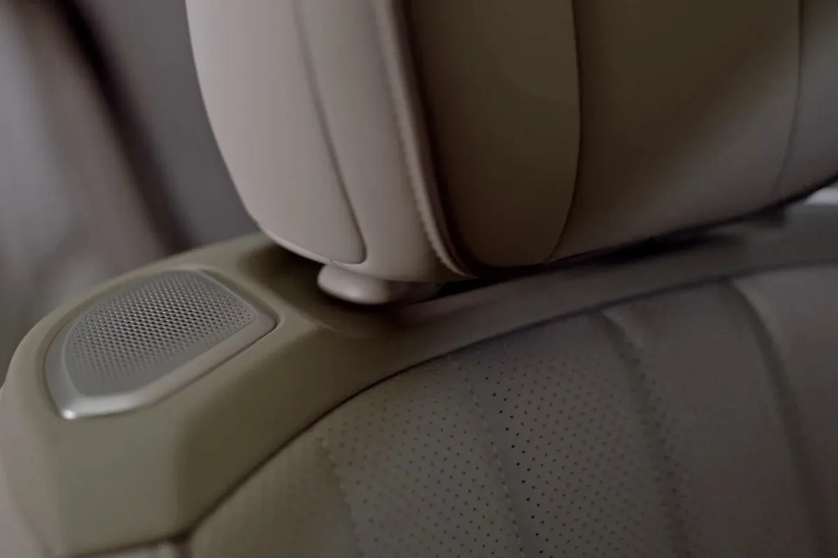 Hyptec S600: GAC's Premium Sedan with EREV and Pure EV Options