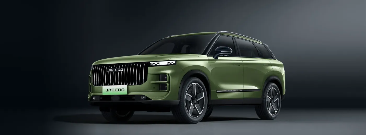Jaecoo and Omoda to Be Assembled in Kazakhstan from Q3 2026 — photo 4