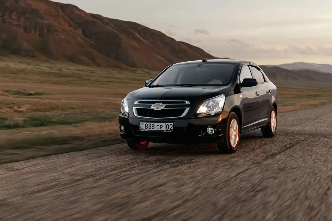 Kazakhstan Auto Market Q1 2026: Kia Surges, Hyundai Drops — photo 4