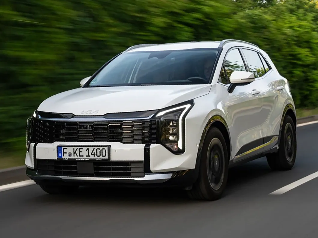 Kazakhstan Auto Market Q1 2026: Kia Surges, Hyundai Drops — photo 10