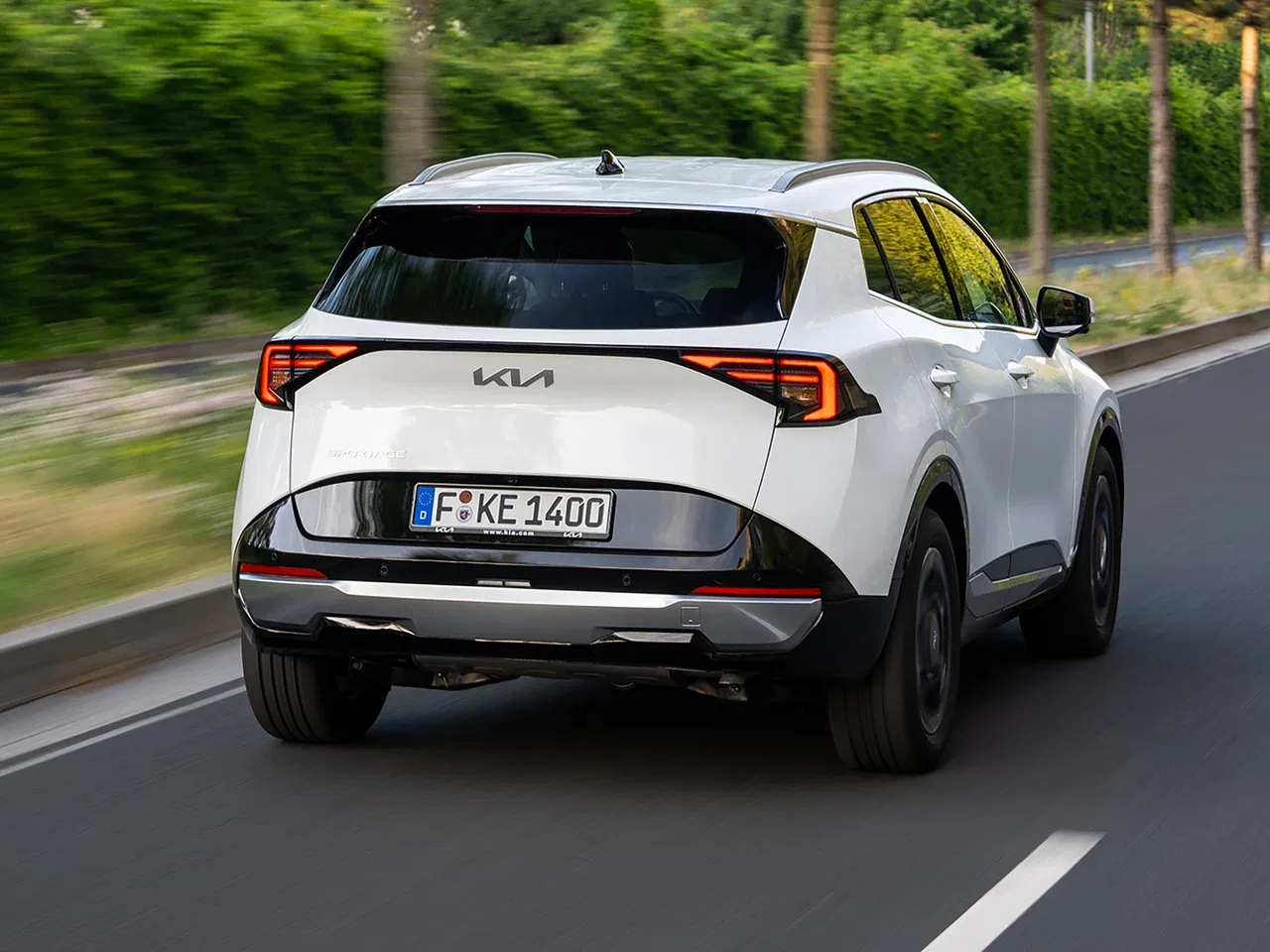 Kazakhstan Auto Market Q1 2026: Kia Surges, Hyundai Drops — photo 5