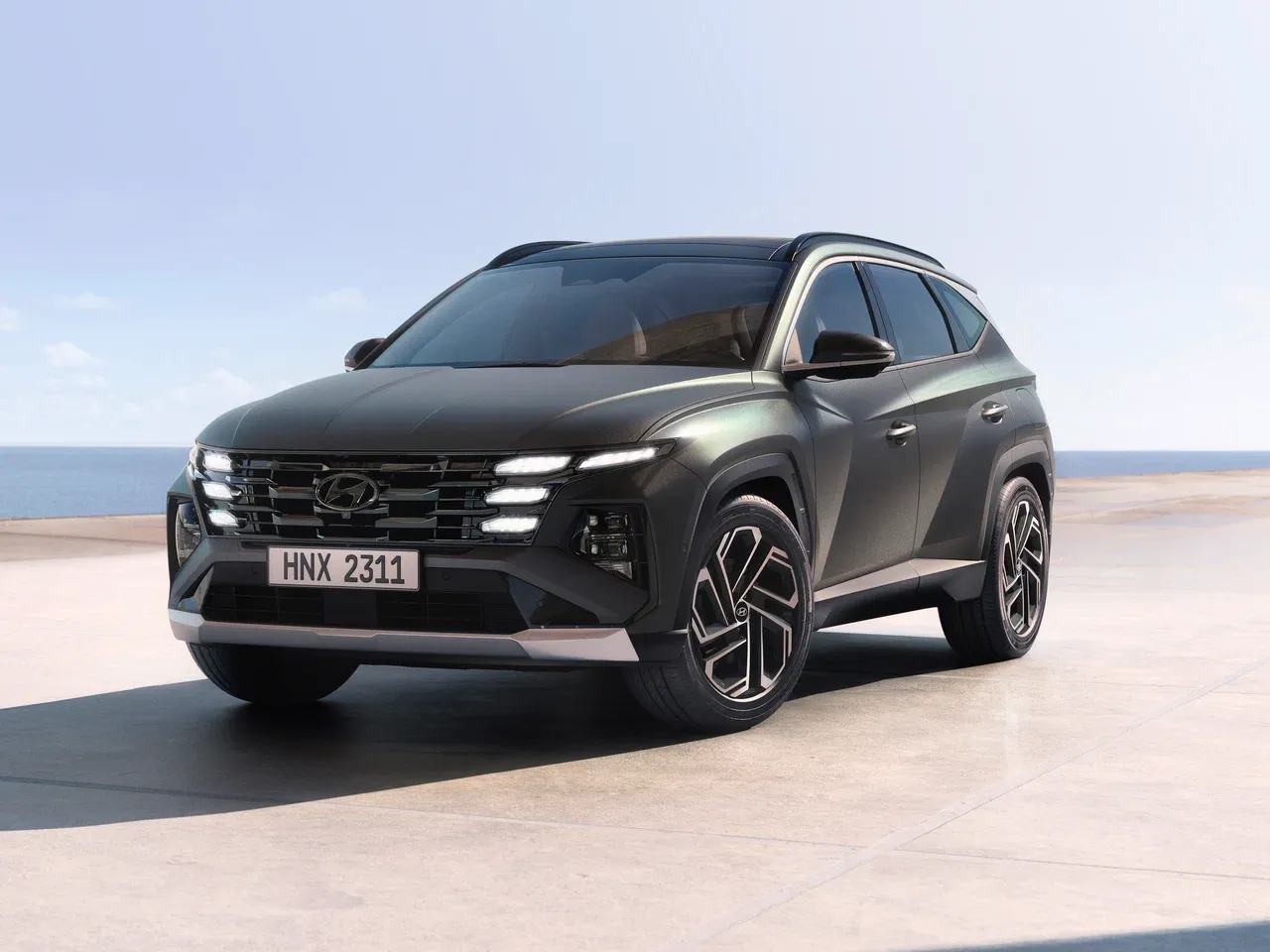 Kazakhstan Auto Market Q1 2026: Kia Surges, Hyundai Drops — photo 8