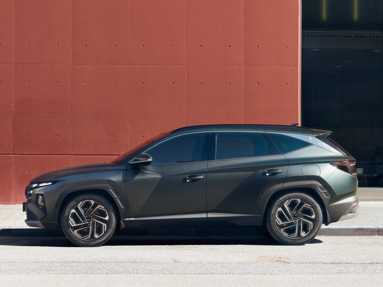 Kazakhstan Auto Market Q1 2026: Kia Surges, Hyundai Drops — photo 11