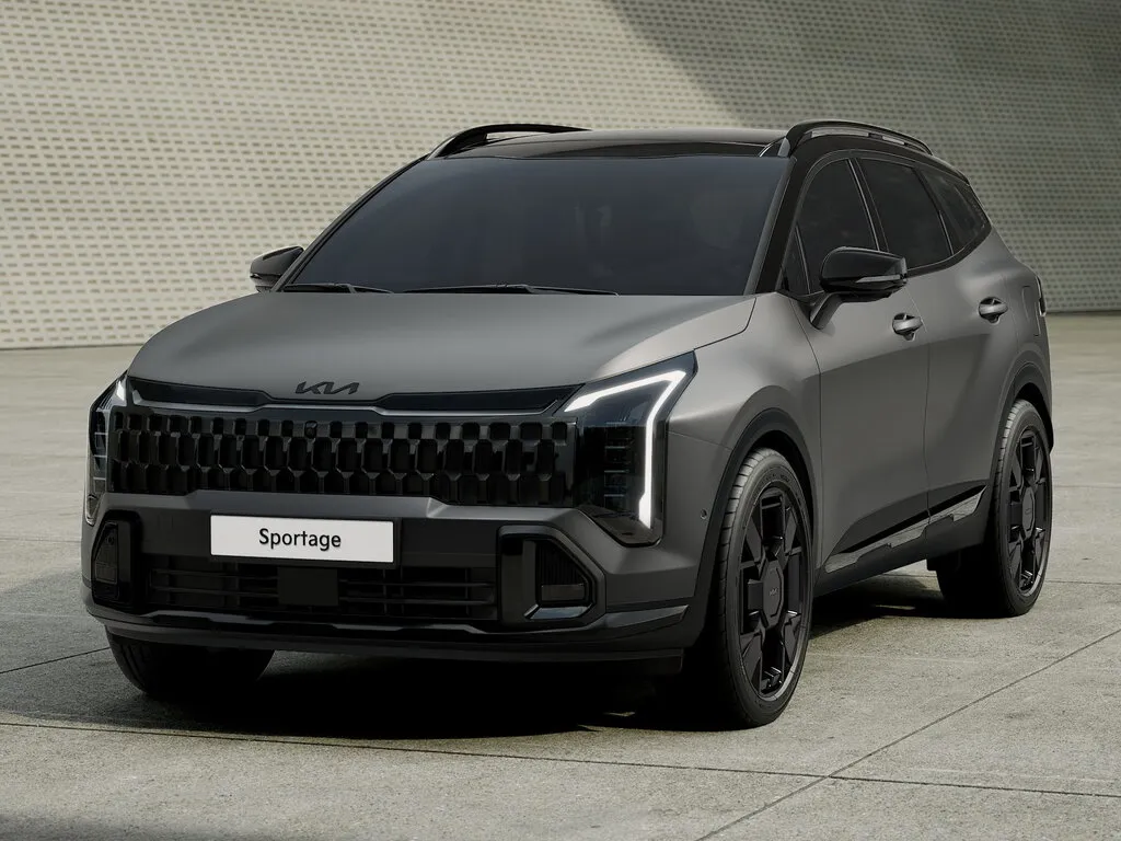 Kazakhstan Auto Market Q1 2026: Kia Surges, Hyundai Drops — photo 13