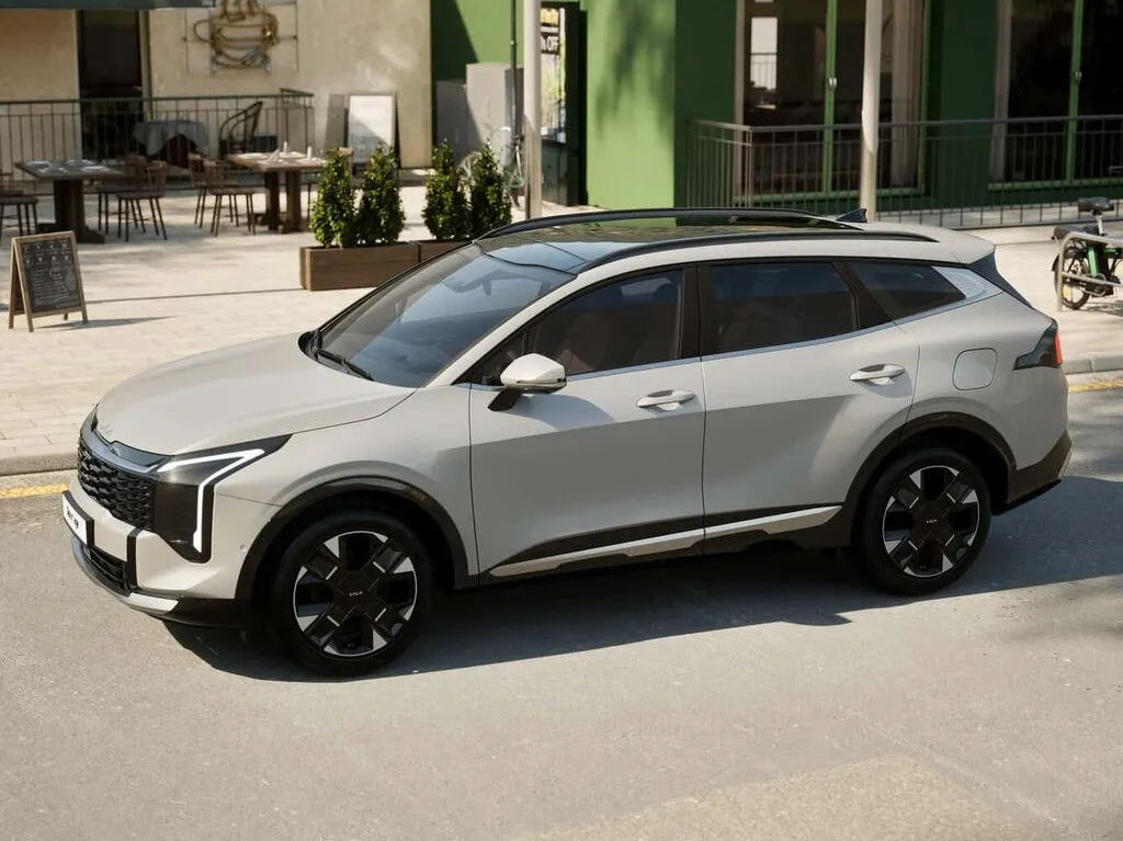 Kazakhstan Auto Market Q1 2026: Kia Surges, Hyundai Drops — photo 14
