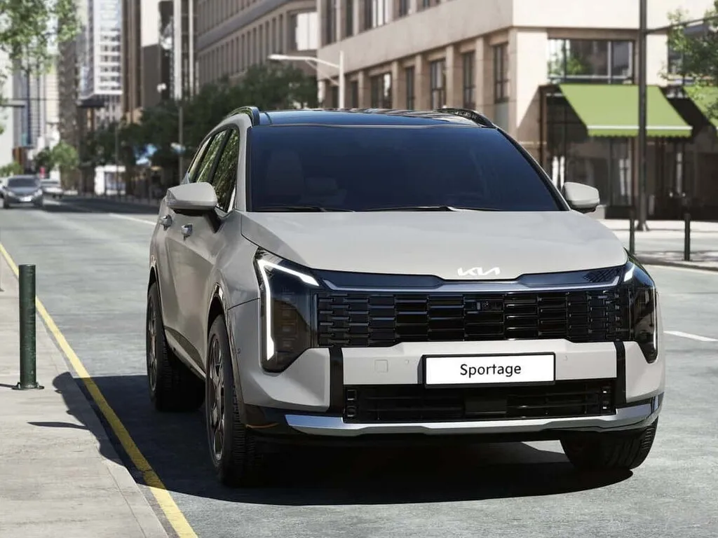 Kazakhstan Auto Market Q1 2026: Kia Surges, Hyundai Drops — photo 15