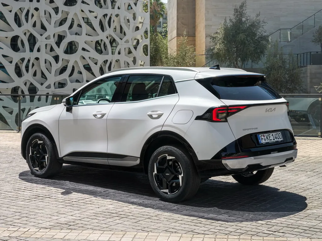 Kazakhstan Auto Market Q1 2026: Kia Surges, Hyundai Drops — photo 16