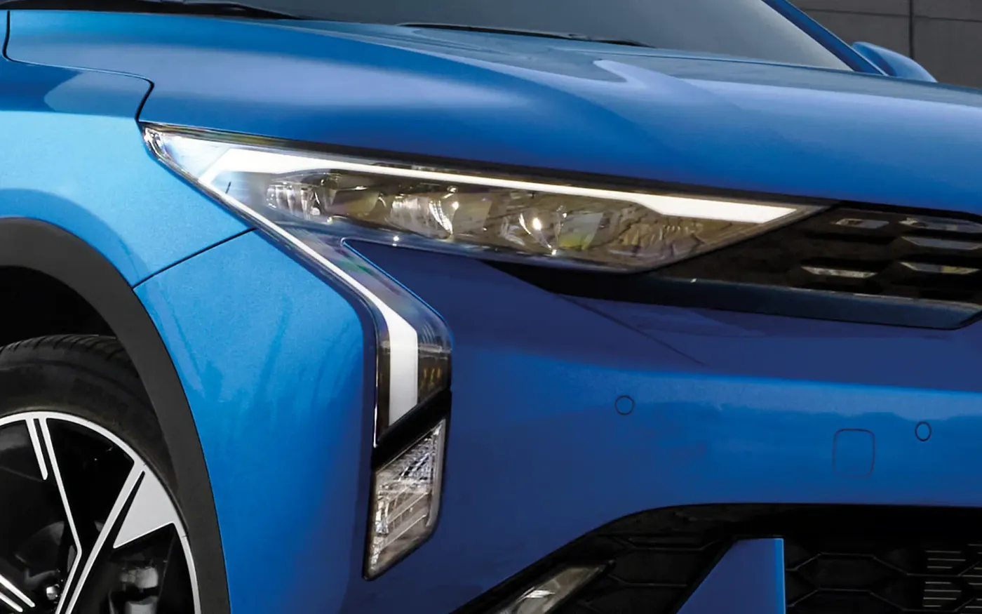 kia K3 — photo 4