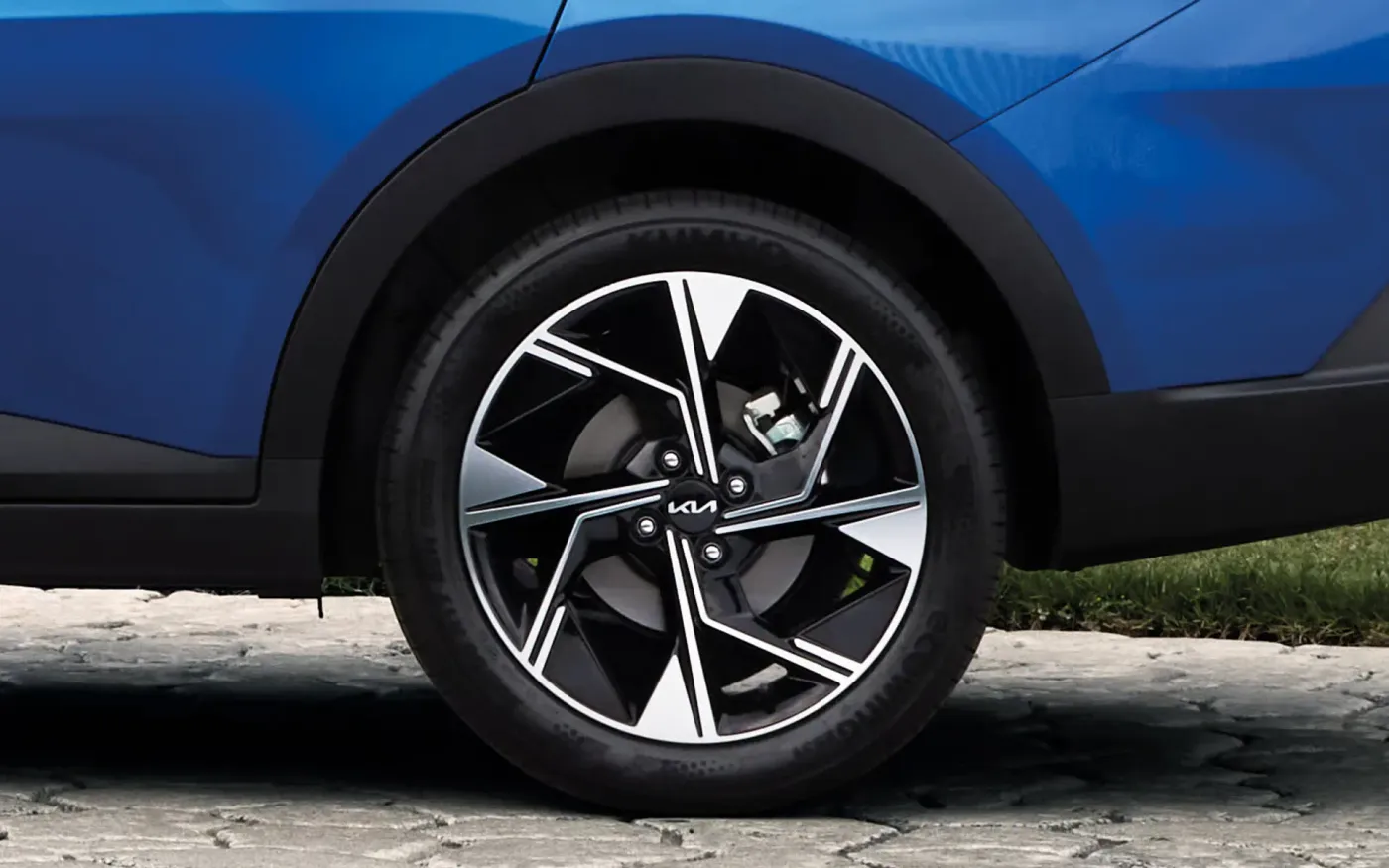 kia K3 — photo 5