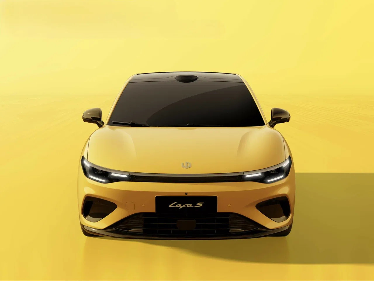 leapmotor B05 — photo 12