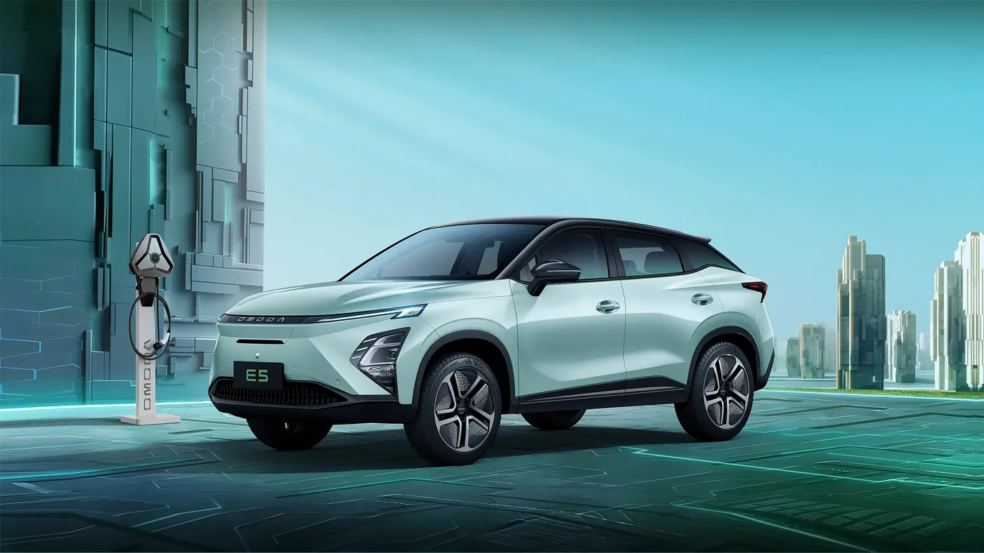 Nissan Cuts a Line at Sunderland, Chinese Makers Move In — photo 6