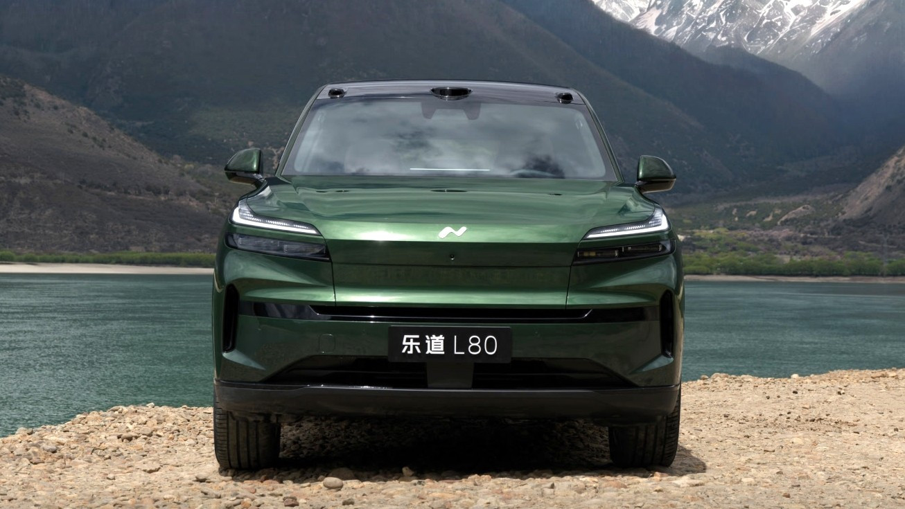 onvo L80 — photo 2