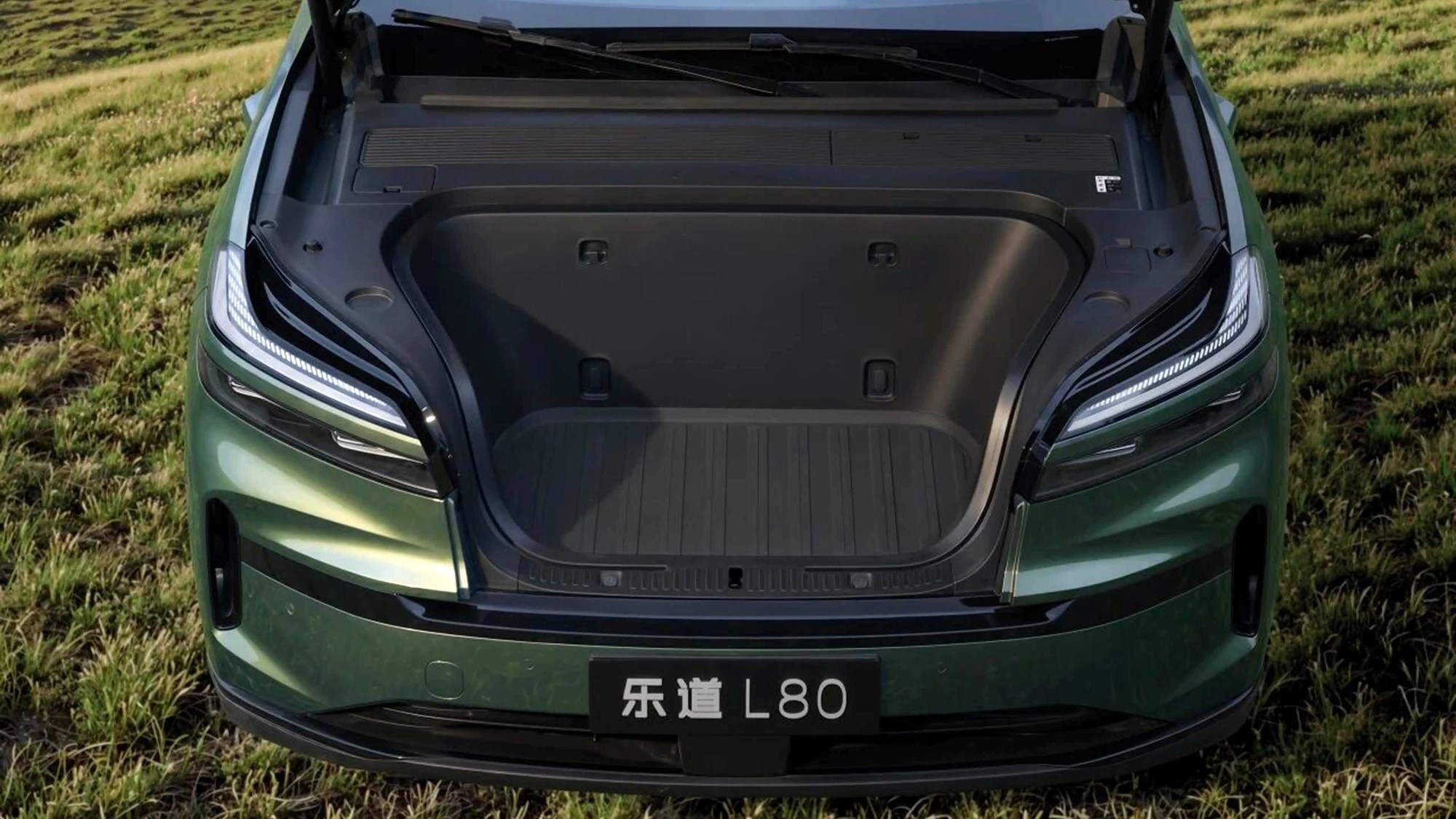 onvo L80 — photo 9