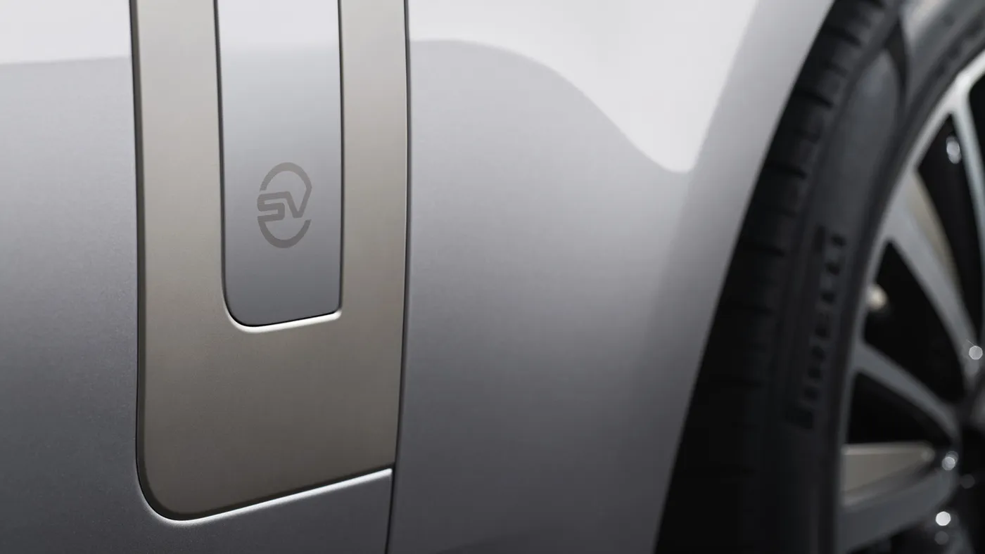 land-rover Range Rover SV Ultra — photo 5