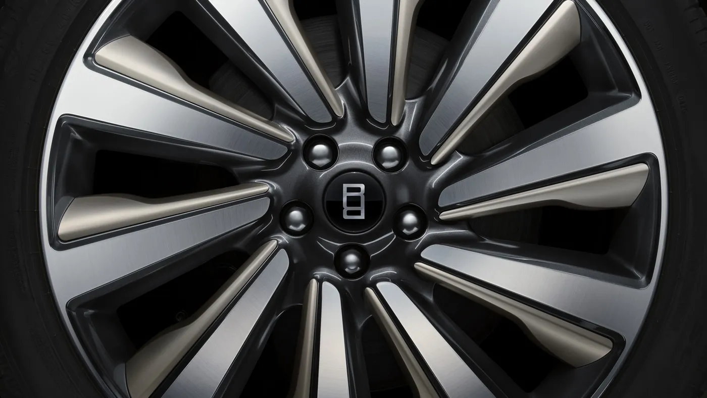 land-rover Range Rover SV Ultra — photo 8
