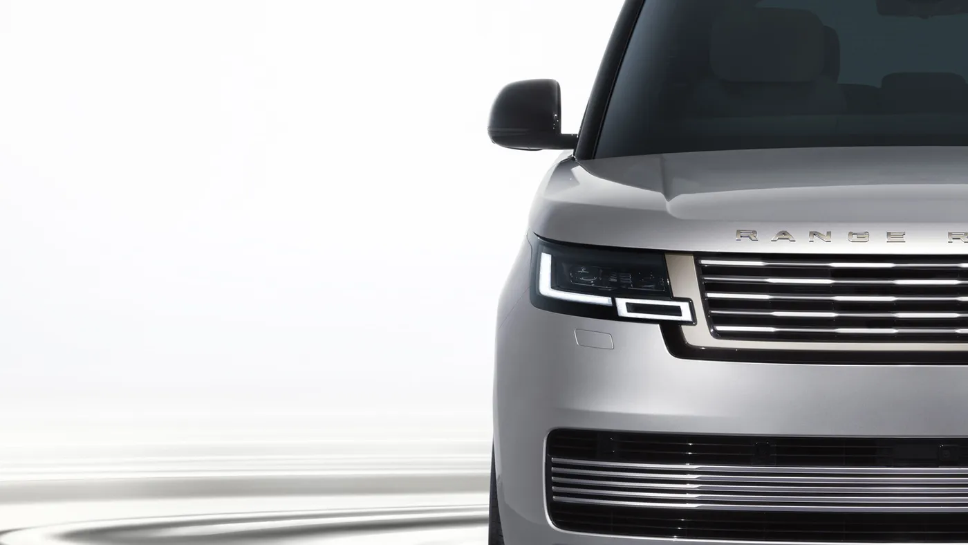 land-rover Range Rover SV Ultra — photo 3