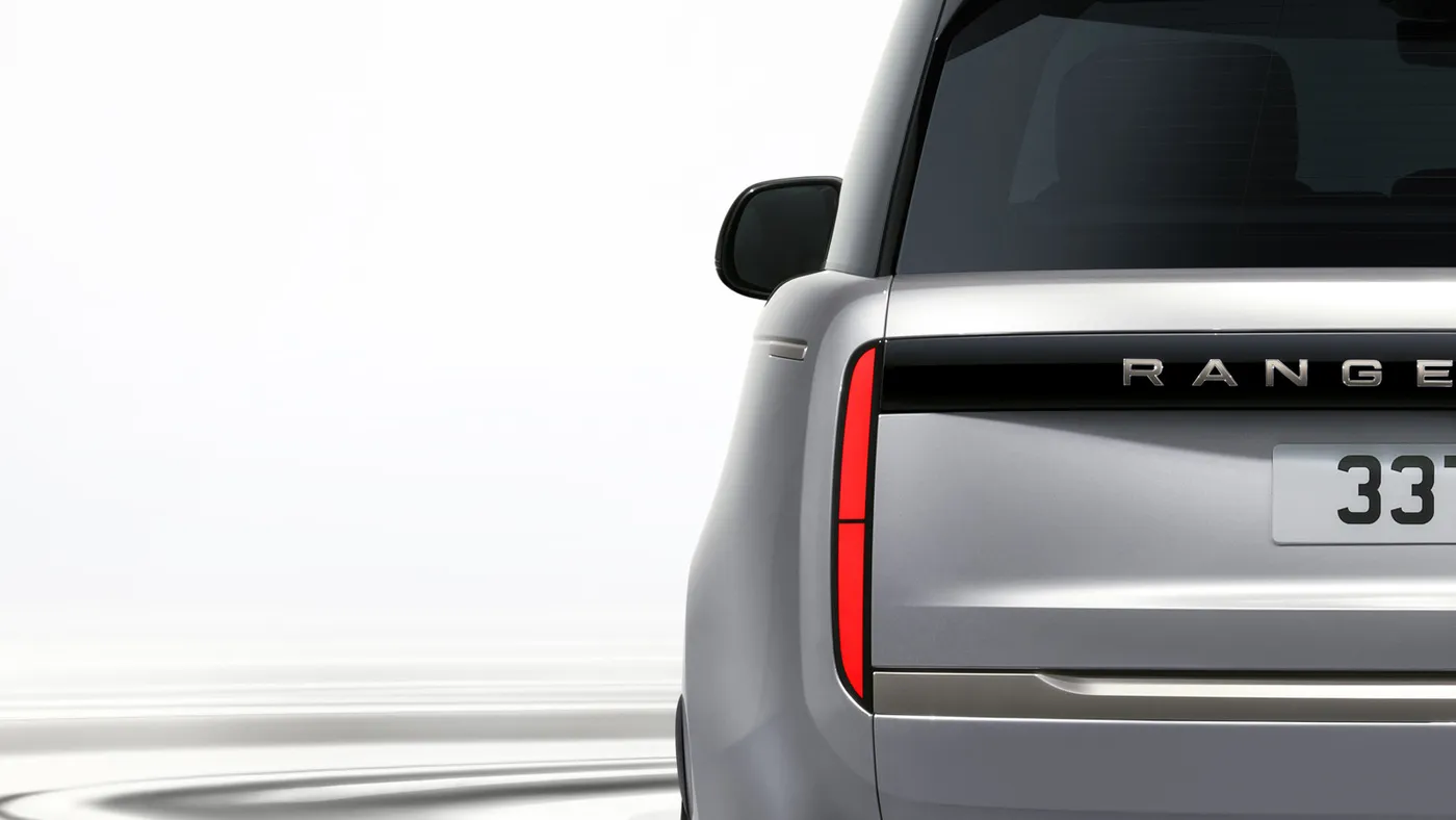 land-rover Range Rover SV Ultra — photo 4