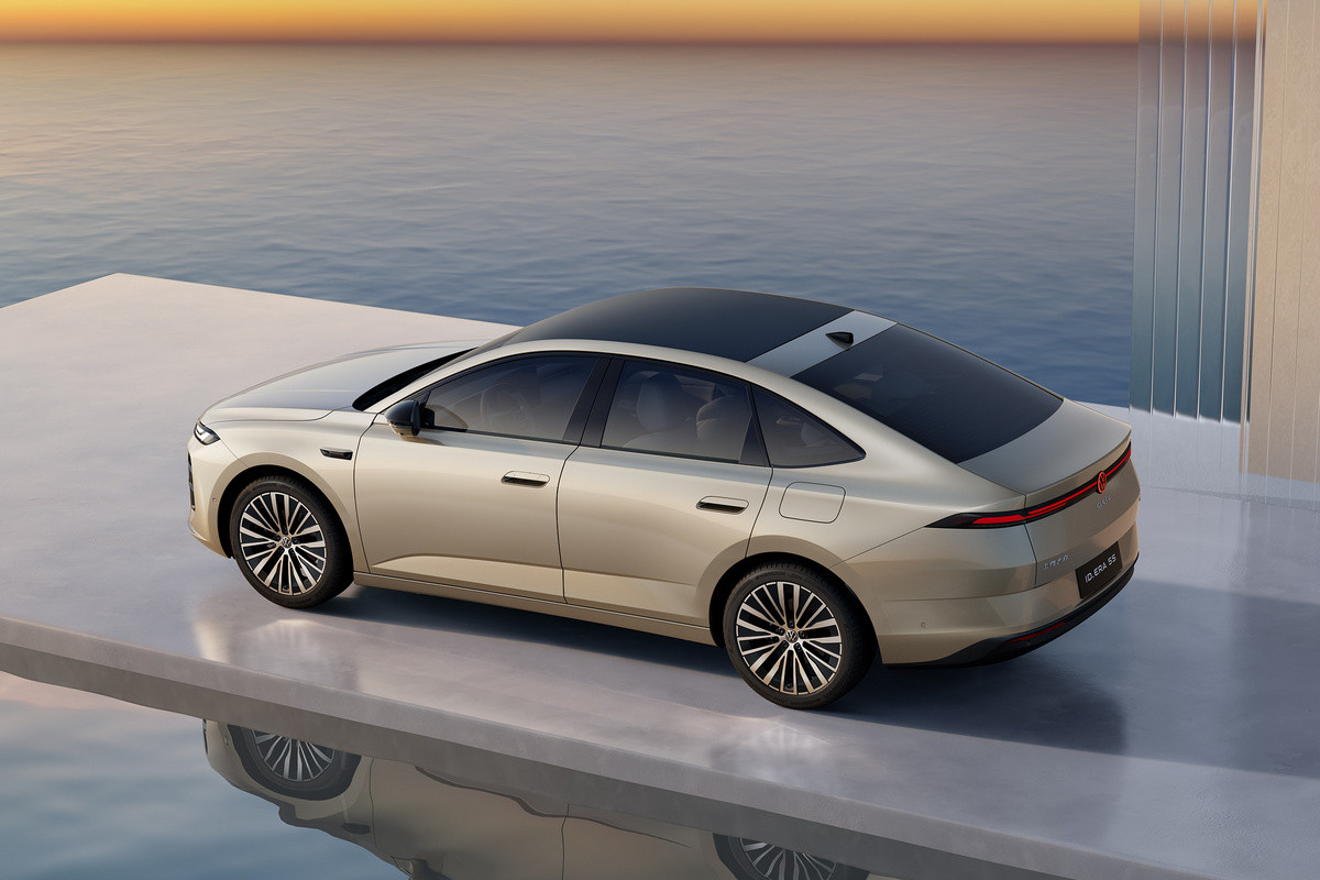 volkswagen ID.Era 5S — photo 4