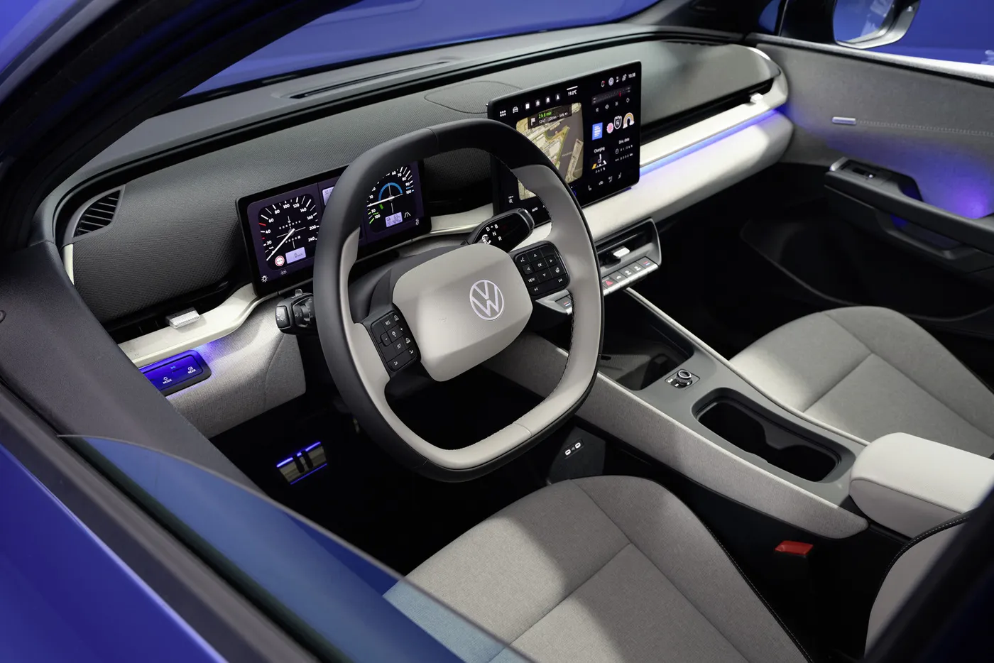 volkswagen ID. Polo — photo 4